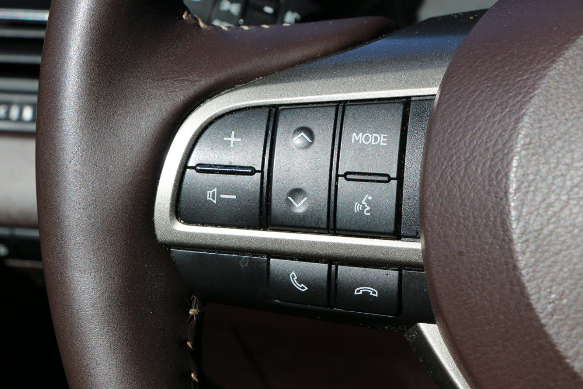 Used 2019 Lexus RX 350 FWD w/ Premium Package image 18