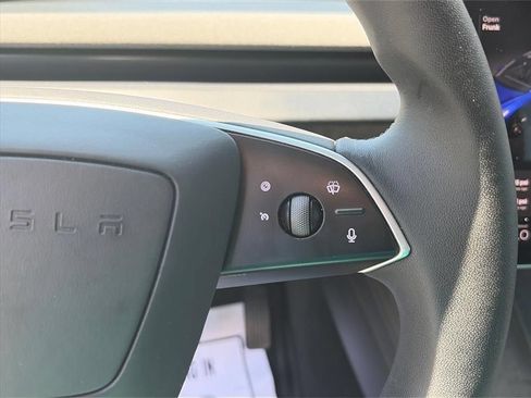 Used 2024 Tesla Model 3 Long Range AWD/4WD image 18