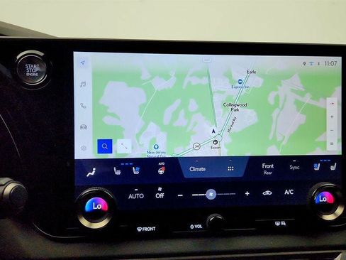 Used 2023 Lexus RX 350 Premium Plus w/ Cold Area Package FWD image 18