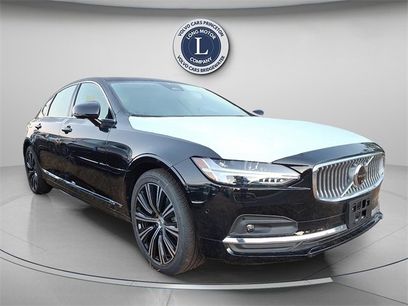 New 2025 Volvo S90 B6 Plus