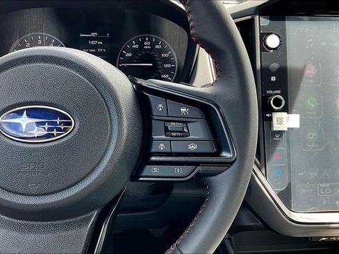 New 2025 Subaru Crosstrek 2.5i Limited w/ Crosstrek Mirror Package image 19