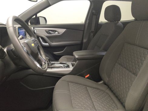 Used 2022 Chevrolet Blazer LT image 17