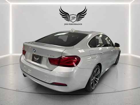 Used 2020 BMW 430i Gran Coupe RWD image 5