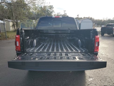 Used 2023 Ford F150 XLT w/ Equipment Group 302A High image 24