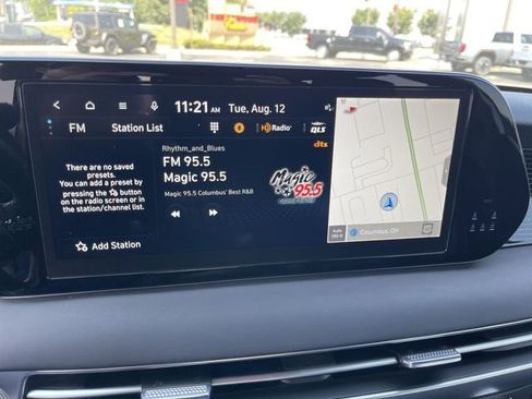 Used 2023 Hyundai Palisade Calligraphy w/ Cargo Package image 16