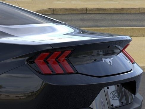 New 2026 Ford Mustang Premium RWD image 66