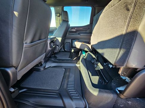 New 2026 GMC Sierra 1500 AT4 w/ AT4 Premium Package AWD/4WD image 35