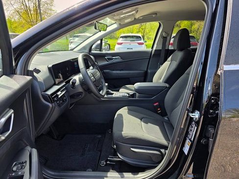 New 2026 Kia Sportage LX image 15