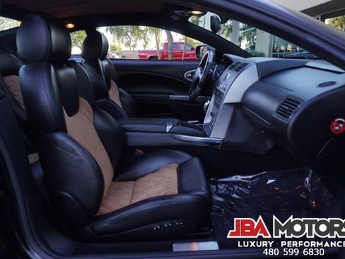 Used 2003 Aston Martin Vanquish image 7