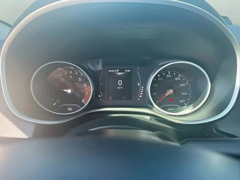 Used 2021 Jeep Compass Sport AWD/4WD image 19