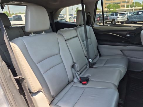 Used 2016 Honda Pilot EX-L image 32
