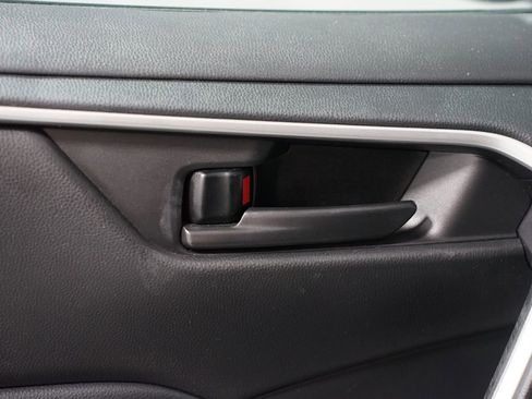 Certified 2024 Toyota RAV4 LE FWD image 30