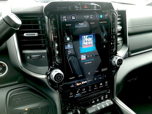 New 2026 RAM 2500 Laramie w/ Night Edition image 27