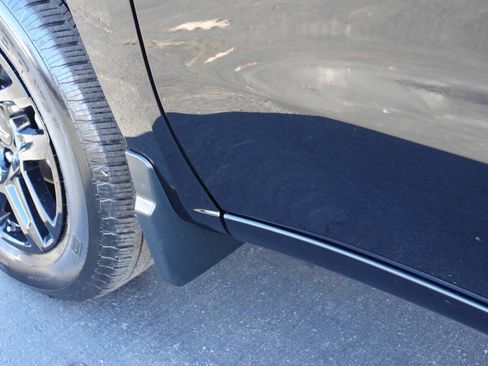 Used 2023 Chevrolet Silverado 1500 Custom w/ LPO, Dark Essentials Package image 12