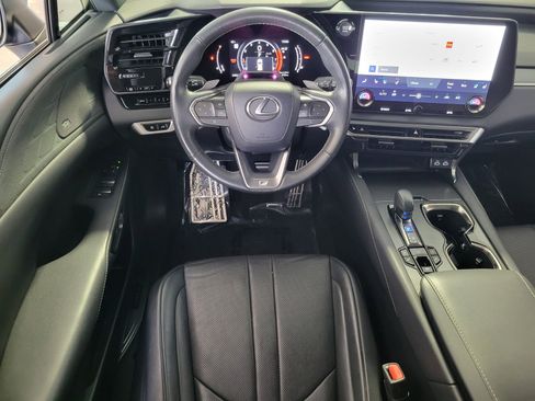 Certified 2023 Lexus RX 350 F Sport w/ Cold Area Package AWD/4WD image 13