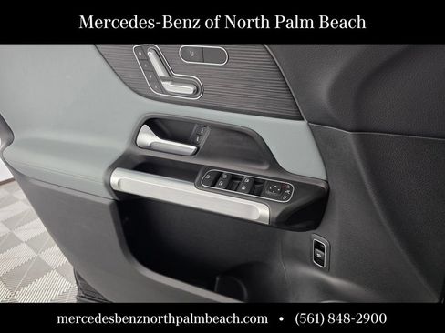 Certified 2026 Mercedes-Benz GLB 250 image 25
