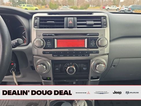 Used 2013 Toyota 4Runner SR5 image 19