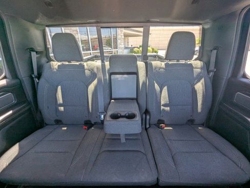 Used 2019 RAM 1500 Big Horn AWD/4WD image 30