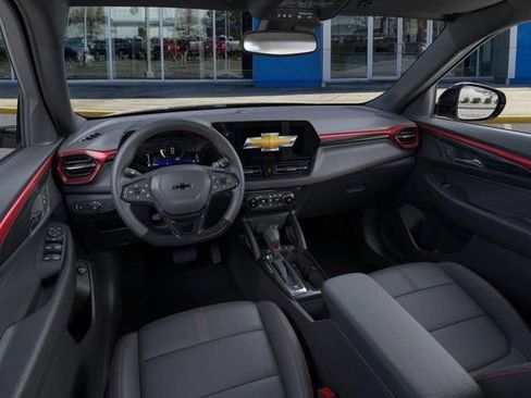 New 2026 Chevrolet TrailBlazer RS w/ Convenience Package image 18