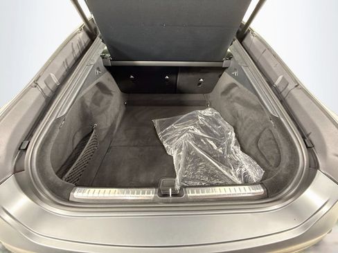 Used 2023 Mercedes-Benz EQS 580 4MATIC Sedan image 26