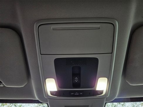 Used 2024 Honda CR-V EX-L image 18