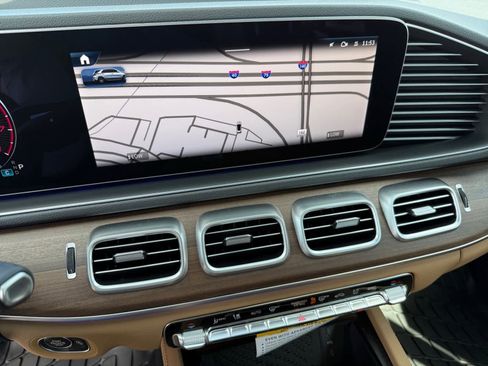 New 2026 Mercedes-Benz GLE 450 4MATIC image 17