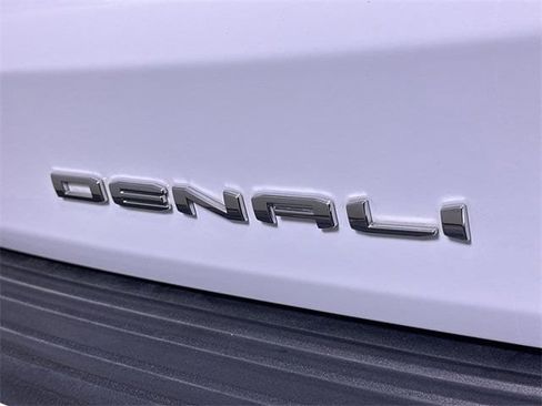 Used 2023 GMC Yukon XL Denali w/ LPO, Floor Liner Package image 33