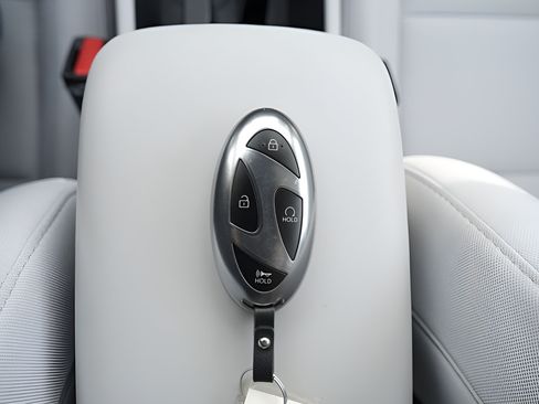 Certified 2026 Hyundai Kona SEL Sport FWD image 36