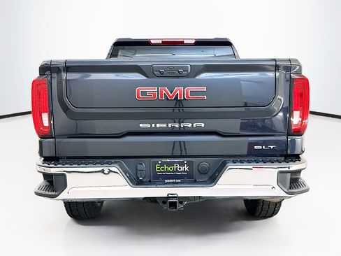Used 2025 GMC Sierra 1500 SLT image 7