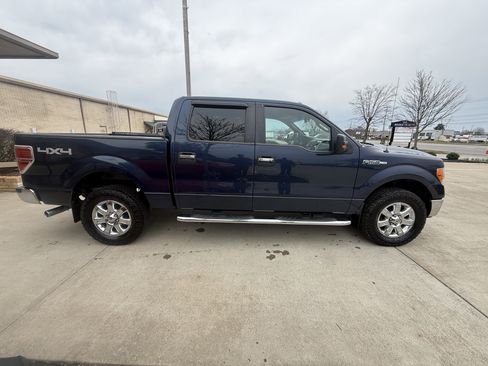 Used 2014 Ford F150 XLT w/ Equipment Group 302A Luxury image 8