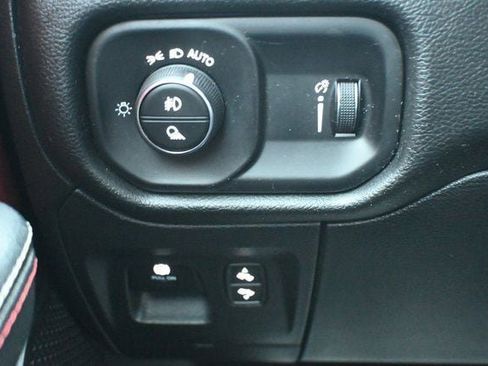 Used 2023 RAM 1500 Rebel w/ Rebel Level 1 Equipment Group image 37