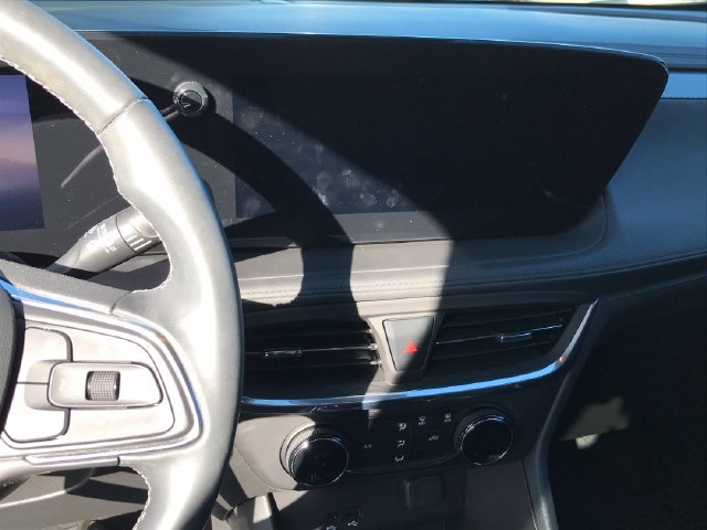 Used 2025 Buick Encore GX Preferred FWD image 5