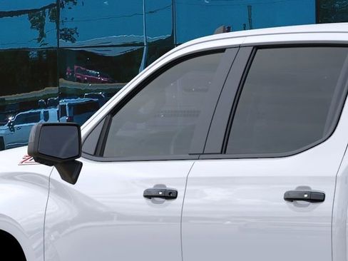 New 2026 Chevrolet Silverado 1500 LT Trail Boss AWD/4WD image 12