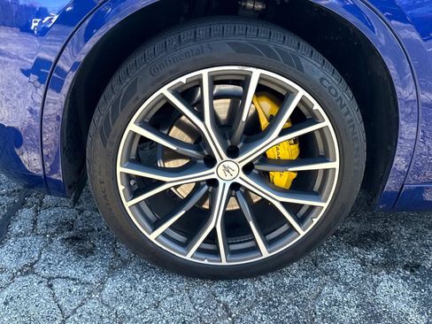 Used 2023 Maserati Grecale GT image 10