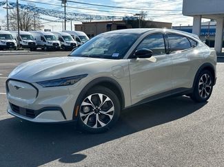 New 2026 Ford Mustang Mach-E Select w/ Interior Protection Package video 1