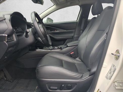 Used 2025 MAZDA CX-30 AWD 2.5 S w/ Preferred Package image 19