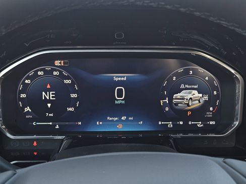 New 2026 Chevrolet Silverado 1500 LT image 16