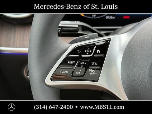 Certified 2025 Mercedes-Benz C 300 4MATIC Sedan image 14