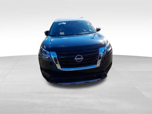 New 2025 Nissan Pathfinder SL w/ Lighting Package (N92) image 12