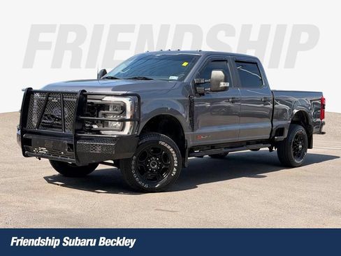 Used 2024 Ford F250 XL w/ STX Appearance Package AWD/4WD image 1