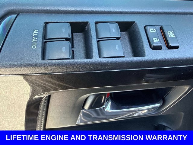Used 2018 Toyota 4Runner TRD Off-Road Premium AWD/4WD image 20
