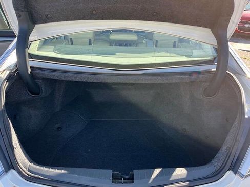 Used 2011 Acura TL w/ Technology Package image 9