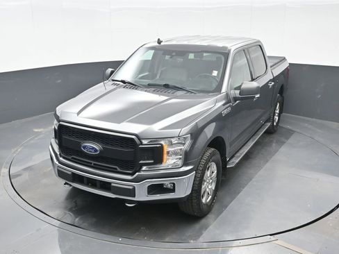 Used 2019 Ford F150 XLT w/ Equipment Group 302A Luxury image 21