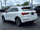 Used 2022 Audi Q3 2.0T Premium w/ Convenience Package image 4