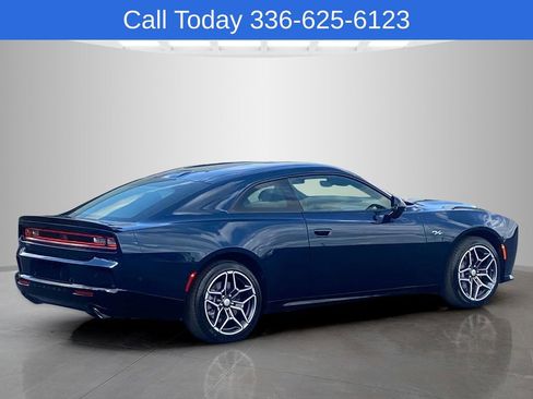 New 2026 Dodge Charger R/T AWD/4WD image 7