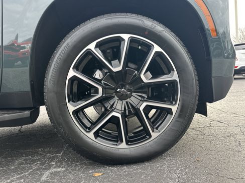 New 2026 Chevrolet Tahoe RST w/ Comfort Package image 14