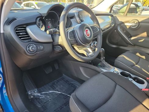 Used 2021 FIAT 500X Pop w/ Sport Appearance Package image 15