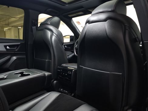 Certified 2023 Acura MDX A-Spec image 20