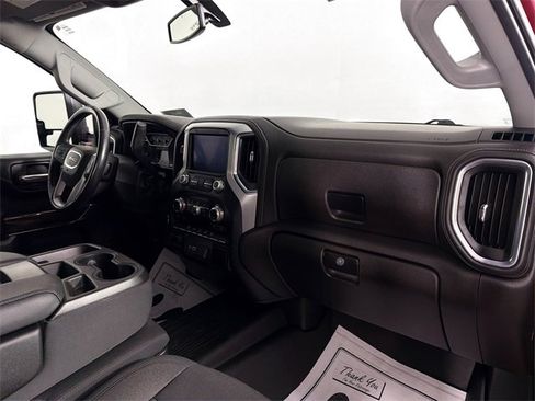 Used 2021 GMC Sierra 2500 SLE w/ SLE Convenience Package image 28
