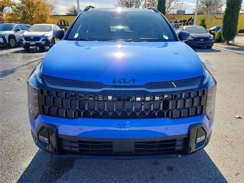 New 2026 Kia Sportage X-Pro Prestige image 9